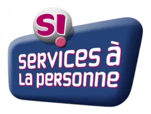 Logo Services à la Personne