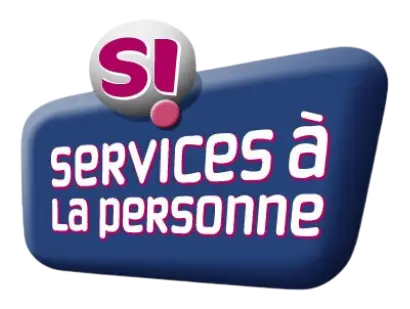 Logo Services à la Personne